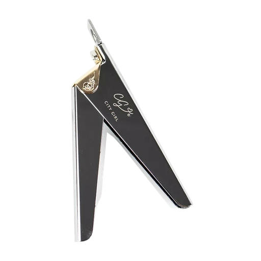 [VKN-TC5] CORTA TIPS METALICO CITY GIRL