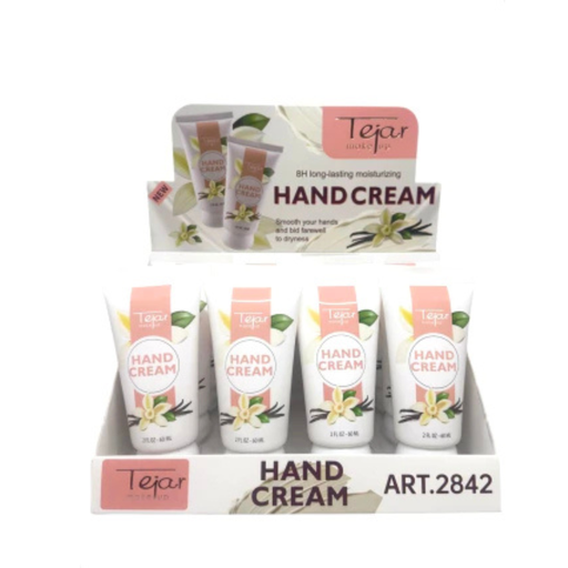 [ART.2842] CREMA PARA MANOS VAINILLA TEJAR