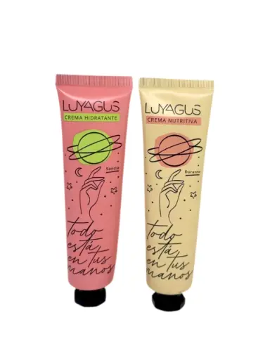 [PM901000] CREMA PARA MANOS 30G