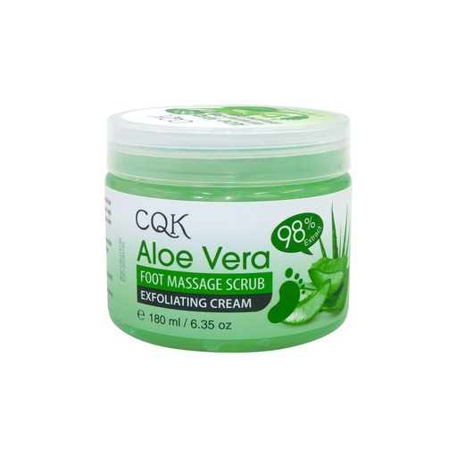 [CQK-2087] CREMA EXFOLIANTE 180ML