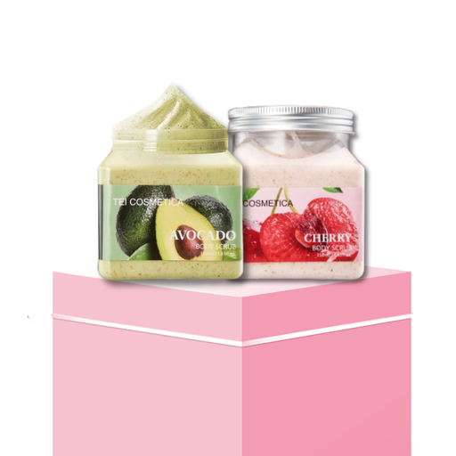 CREMA EXFOLIANTE 350ML