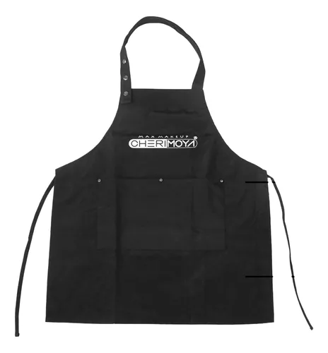 [BH018014] DELANTAL MANICURA CHERIMOYA