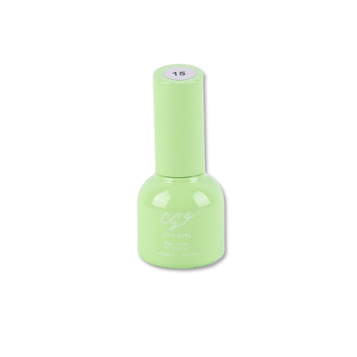 [6935810010915] ESMALTE SEMIPERMANENTE CITY GIRL (#015)