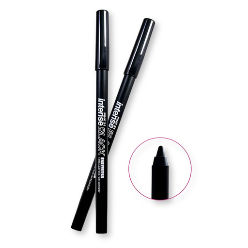 DELINEADOR NEGRO CREMOSO (PINK 21)