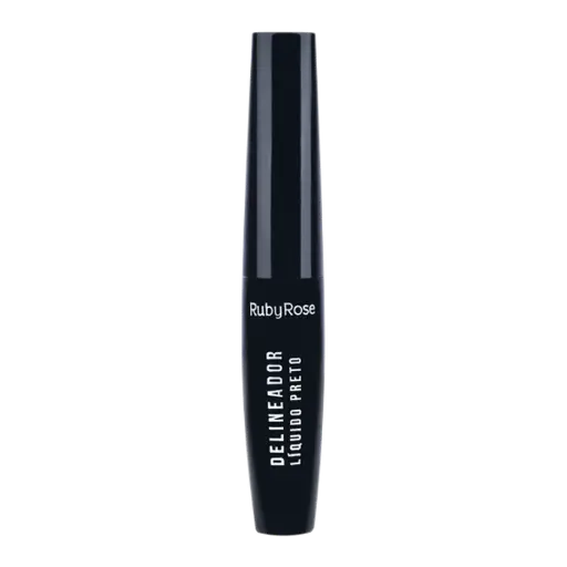 [HB-8406] DELINEADOR LIQUIDO RUBY ROSE 