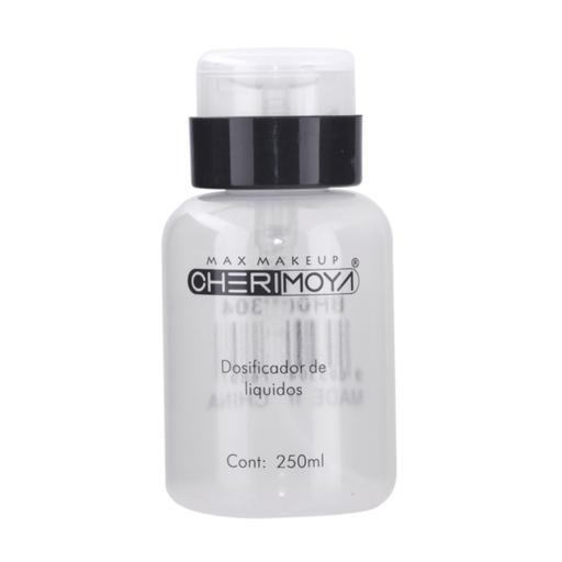 [BH003304 250ML] DOSIFICADOR GRANDE (CHERIMOYA)