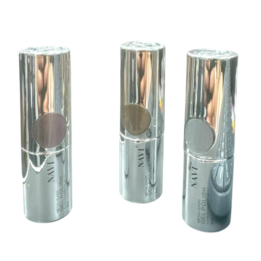 ESMALTE METALIZADO (NAVI) 8ML