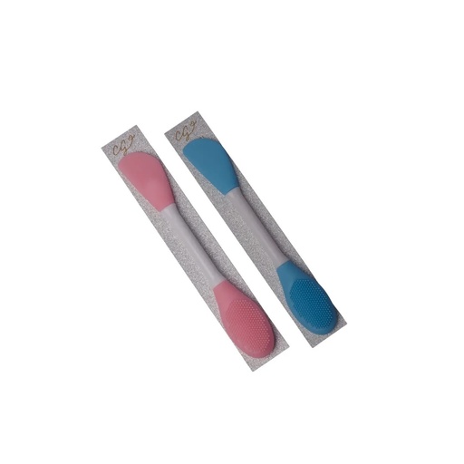 [CT-6917] ESPATULA DE SILICONA DOBLE CITY GRIL